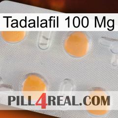 Tadalafil 100 Mg 24